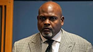 Ex-law partner testifies as defense aims to oust Fani Willis from Trump case