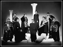 Image result for Roman Dark Red 1964 Imperial