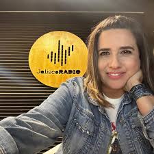 Begoña en la Radio