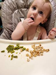 First time cooking for family