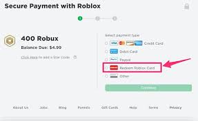 Head over to the code redemption page of the official roblox website. How To Redeem A Roblox Gift Card In 2 Different Ways So You Can Buy In Game Accessories And Upgrades