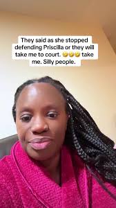 Priscilla Afriyie Bamfo