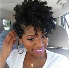 7 Short Natural Haircut For Black Women Short Natural Haircuts Short Natural Hair Styles Tapered Natural Hair