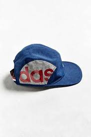 Adidas Skateboarding Gonz Pack Words 5 Panel Hat Adidas Skateboarding 5 Panel Hat Hats
