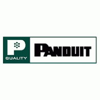 Dedicated to providing panduit cabling management and all additional products used with structured panduit cable management, surface raceway, patch panels, racks, impact tools, faceplates. Panduit Brands Of The World Download Vector Logos And Logotypes