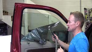The hair fiber is saturated with color and keeps on expelling pigment residues. 5 Easy Ways To Remove Window Tint Without Scratching The Glass