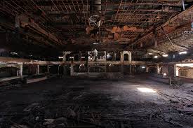 The savoy ballroom held everyone's attention for being the finest dance hall in harlem calling it, the world's most beautiful ballroom and the home of happy feet as time passed. The Harlem Renaissance Ballroom Abandonednyc