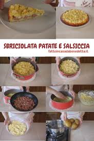 Check spelling or type a new query. Pin Su Le Ricette Salate Di Benedetta