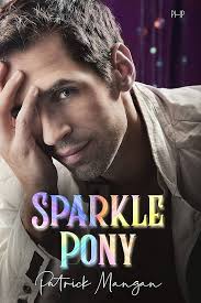 Sparkle Pony