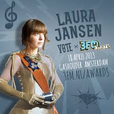 Laura jansen is a cinematographer who works in narrative, music video, and commercial. Laura Jansen Live Bij Giel Npo 3fm
