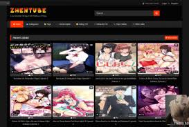 Best Hentai Porn Sites Archives - Surf Best Porn Sites