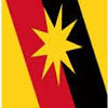 Mereka mengangkat serta mengibarkan bendera ini dengan alasan ia lebih suci berbanding bendera sarawak sekarang yang melambangkan penjajahan minda oleh kerajaan malaysia. 1
