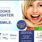 TOP 10 BEST Cosmetic Dentists near Manassas, VA