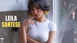 Leila Santese  leila_santese Nude Leaks OnlyFans Photo 8 - Fapeza