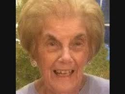 Obituary: Therese Lyden Asman, 93, of North Haven