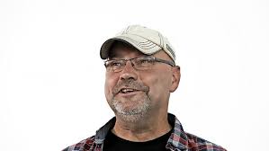 Stralsunder Ostrocker Andy Helm ist tot: Seine letzten Aufnahmen