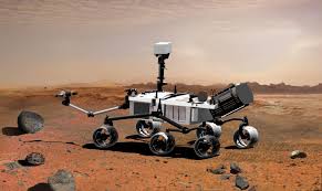 Perseverance is safely on the surface of mars, ready to begin seeking the signs of past life, exclaimed nasa engineer swati mohan. Curiosity Rover Facts And Information Space
