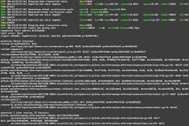 Ethereum is still overbought as its trading above 80. Local Geth Node For Ropsten Keeps Crashing And Lost Data Ethereum Stack Exchange