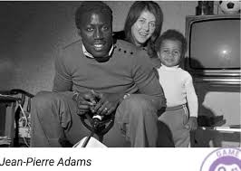Browse 69 jean pierre adams stock photos and images available, or start a new search to explore more stock photos and images. Thread By Drolufunmilayo Jean Adams A French Footballer Has Been In Coma For 37years Due To A Mistake His Doctor Made While Putting Him To Sleep For A Surgery To