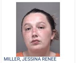 MILLER, JESSINA RENEE🚨POS🚨