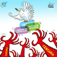 La libertad sindical es un derecho (fundamental) de los trabajadores y sus agrupaciones para agruparse y defender sus intereses comunes. Derecho A La Libertad De Expresion Cepaz