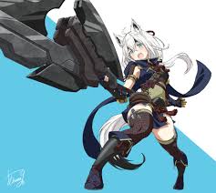 ▷ Monster Hunter :: games - new posts - funny pictures and r34 on  JoyReactor - page 83