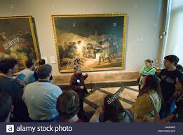 Ricorre ogni seconda domenica del mese di maggio. Prado Museum Goya Madrid Stockfotos Und Bilder Kaufen Alamy