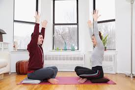 Maybe you would like to learn more about one of these? Private Yoga Lessons Brooklyn And Manhattan In Home Yoga Teacher