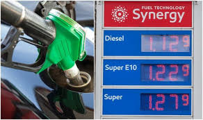 We did not find results for: E10 Fuel Price How Much Will New Petrol Change Cost Expert Warning Express Co Uk