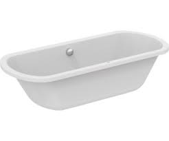 Bette oval badewanne pool ii comfort 6055 164x96x45 cm ecke rechts weiss 6055 000celv. Ideal Standard Hotline Neu Oval Badewanne 180 X 80 Cm K275601 Ab 213 78 Preisvergleich Bei Idealo De