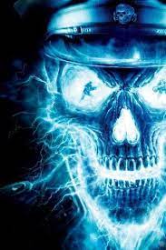 3d Wallpapers For Samsung Galaxy Y Free Download Caveira Fotos Anime