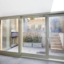 I replaced the other 2 because water got between the glass due to flooding. Sliding Doors Everything You Need To Know Before You Buy