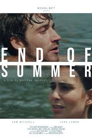 End of Summer (2025)