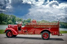Image result for 20th Century Red 1937 Dodge Truck