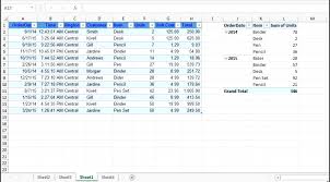 We did not find results for: Dynamic Pivot Table