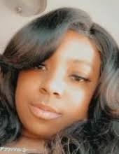 Obituary information for Tiara Nicole Adams