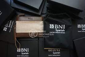 Daftar harga souvenir bank terbaru dan terlengkap dari ceraproduction.com. Souvenir Bank Bni Unik Untuk Hadiah Nasabah Wa 08222 3456 602