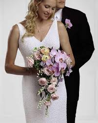 We at wedding masters will assist you in creating the perfect bouquet which will reflect your personal style. Bridal Bouquet Boutonniere Wedding Orchid Toronto Bulk Flowers