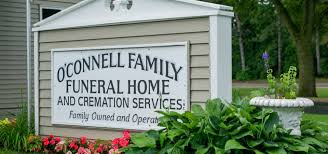 Hudson Wi Funeral Home O Connell Hudson Chapel