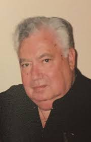 Anthony Bianco Obituary (2015)