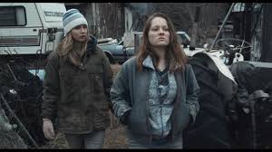 Jennifer lawrence, casey maclaren, william white and others. Winter S Bone Home Cinema Choice