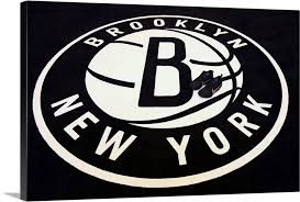 Your search for logo design inspirations stops at logodesign.net. Commemorative Sneakers On The Brooklyn Nets Logo Wall Art Canvas Prints Framed Prints Wall Peels Great Big Canvas