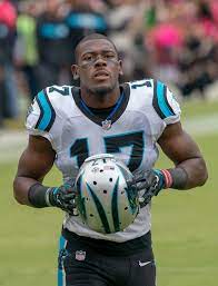 Devin funchess saw his role decrease during his stint in carolina. Devin Funchess Wikipedia