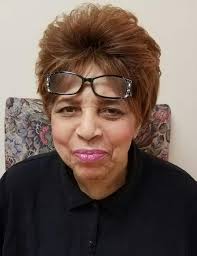 Obituary information for Barbara E. Lindo Morella