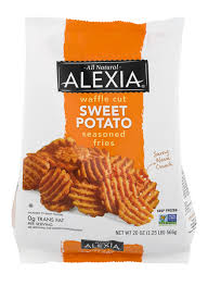 Alexia Fries Seasoned Sweet Potato Waffle Cut Hy Vee Aisles Online Grocery Shopping 1598 x 1600 jpeg 281 кб. alexia fries seasoned sweet potato