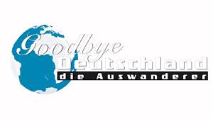 So geht der sender gegen mich. Tv Time Goodbye Deutschland Die Auswanderer Tvshow Time