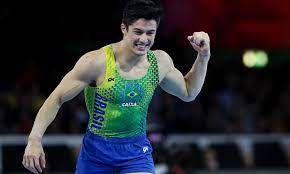 O alemão friedrich ludwig christoph jahn, apaixonado pelo esporte, criou a primeira escola de ginástica artística, no ano de 1811. Solo Masculino Ginastica Artistica Jogos Olimpicos Toquio 2020