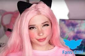 Belle Delphine: OnlyFans Creator and Internet Sensation