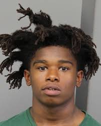 TWO DUVAL COUNTY TEENS ARRESTED ON GRAND THEFT AUTO AND CONCEALED WEAPON  CHARGES Two Duval County teenagers were arrested this morning