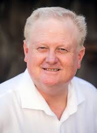 Christopher Robert Shepard